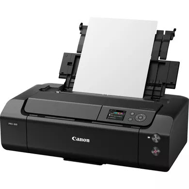 Canon imagePROGRAF PRO-300 photo printer Inkjet 4800 x 2400 DPI 13 Canon imagePROGRAF PRO-300 photo printer Inkjet 4800 x 2400 DPI 13